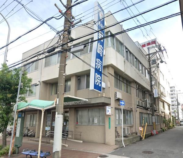 大阪市東成区大今里南５丁目の中古一戸建て(医療法人風早会外科野崎病院)