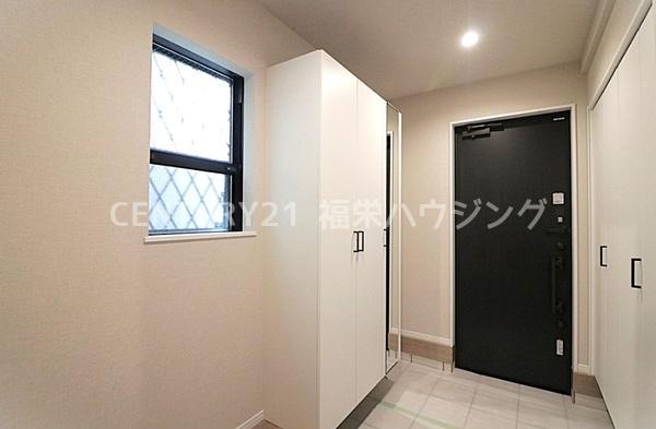 大阪市東成区大今里南５丁目の中古一戸建て