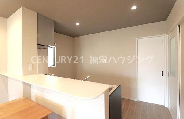 東成区大今里南5丁目中古戸建