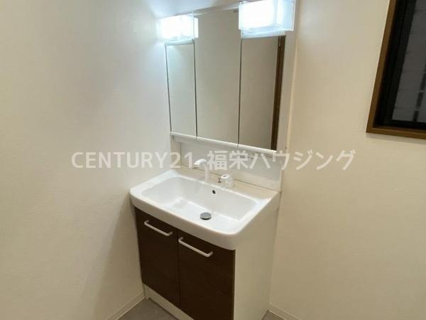東大阪市楠根３丁目の中古一戸建て