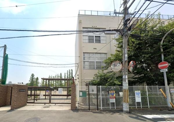東大阪市楠根３丁目の中古一戸建て(東大阪市立楠根小学校)