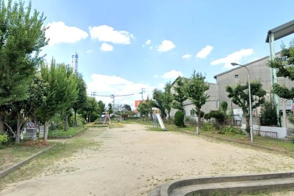 東大阪市楠根３丁目の中古一戸建て(楠根川緑地)