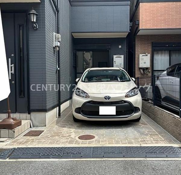 東大阪市楠根３丁目の中古一戸建て