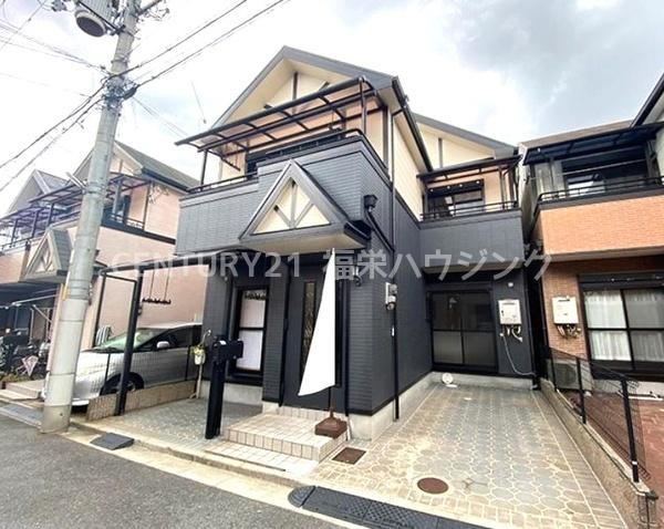 東大阪市楠根3丁目中古戸建