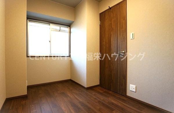 エメラルドマンション鶴見緑地