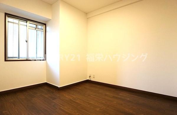 エメラルドマンション鶴見緑地