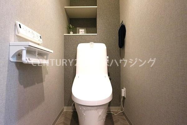 エメラルドマンション鶴見緑地