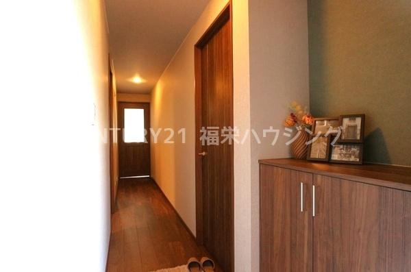 エメラルドマンション鶴見緑地