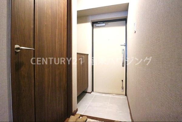 エメラルドマンション鶴見緑地