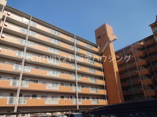エメラルドマンション鶴見緑地