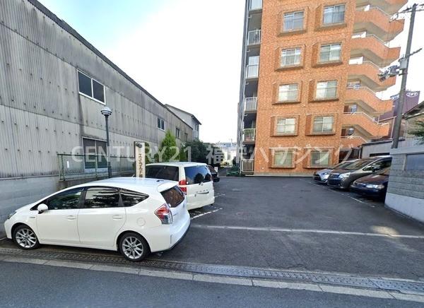 エメラルドマンション鶴見緑地