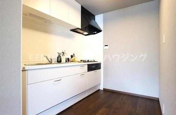 エメラルドマンション鶴見緑地