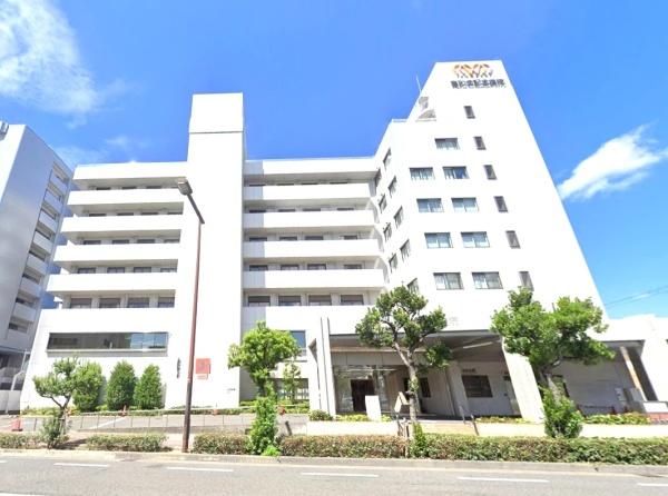 南巽グリーンマンションザ・スクエア(医療法人育和会育和会記念病院)