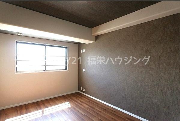 南巽グリーンマンションザ・スクエア