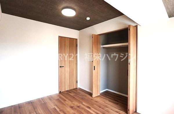 南巽グリーンマンションザ・スクエア
