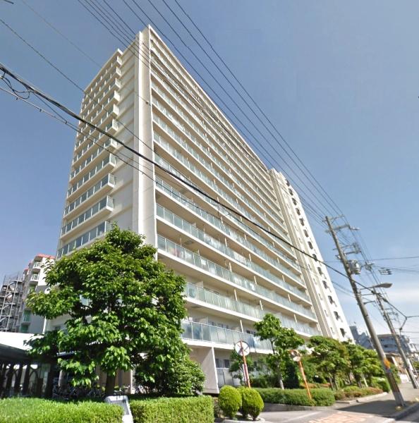 ファミール緑橋
