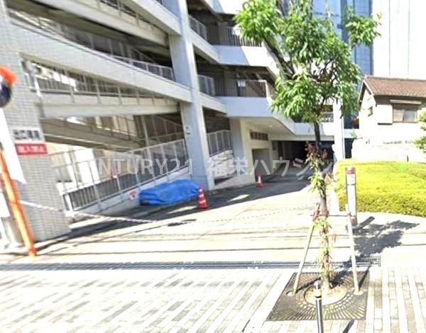 ザ・梅田タワー