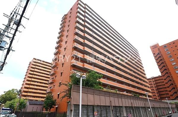ライオンズマンション若江東弐番館