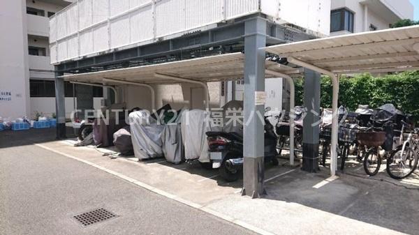 ファミールパーク鶴見