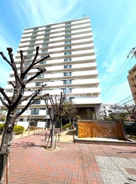 ファミールパーク鶴見