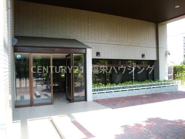 ファミールパーク鶴見