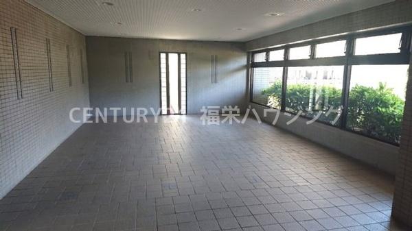 ファミールパーク鶴見