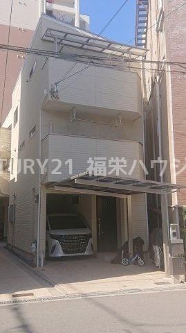 大阪市鶴見区放出東２丁目の中古一戸建