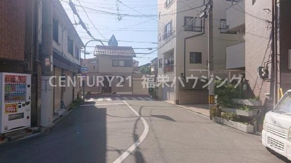 大阪市鶴見区放出東２丁目の中古一戸建て