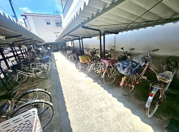 高殿スカイハイツ