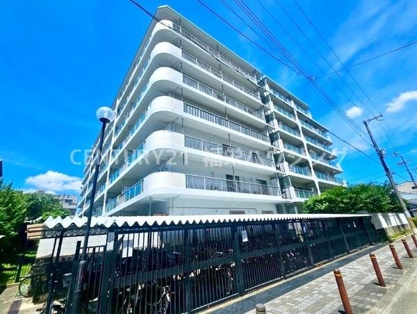 高殿スカイハイツ