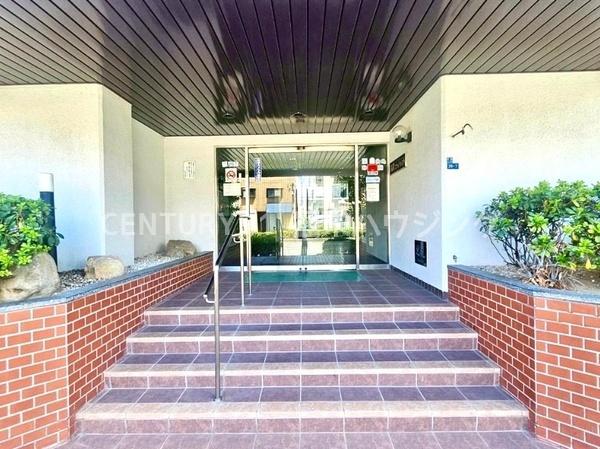 高殿スカイハイツ