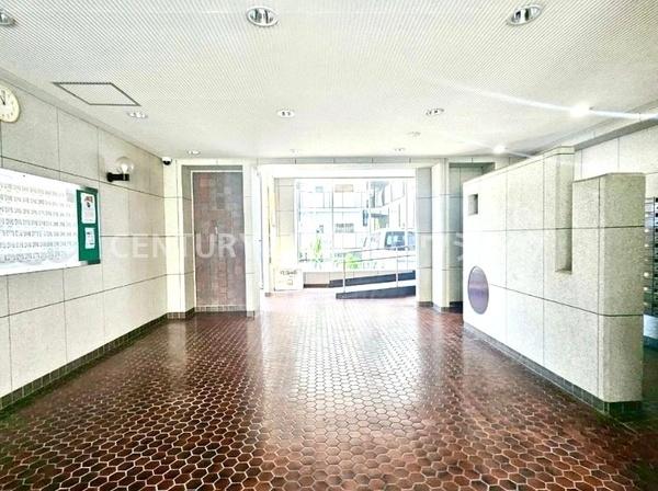 高殿スカイハイツ