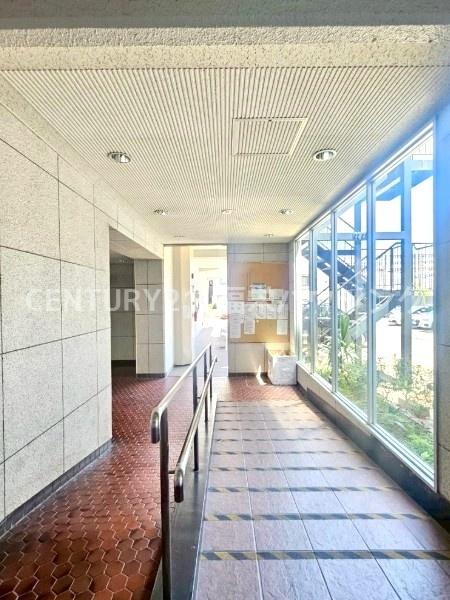 高殿スカイハイツ