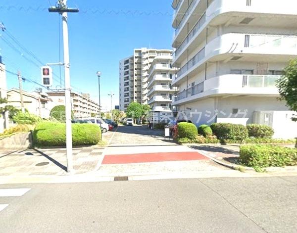 高殿スカイハイツ