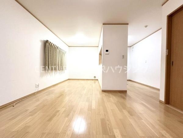 大阪市鶴見区横堤2丁目の中古一戸建て(リビング)