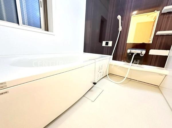 大阪市鶴見区横堤2丁目の中古一戸建て(バス)