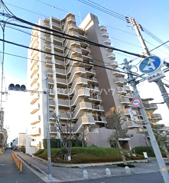 ディオフェルディ門真本町