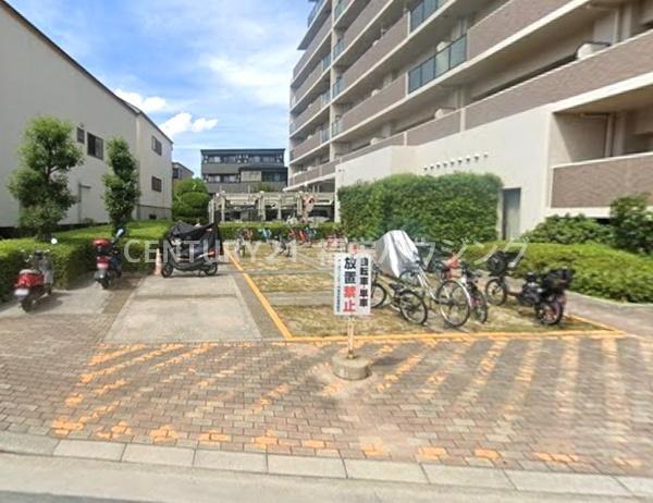 ディオフェルディ門真本町(その他現地)