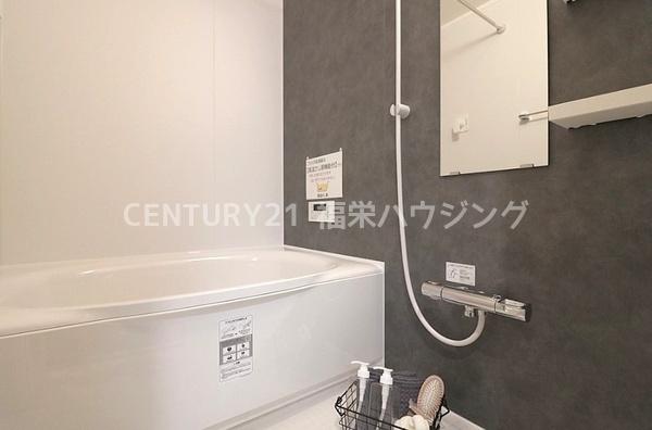 ライオンズマンション城東緑橋(バス)