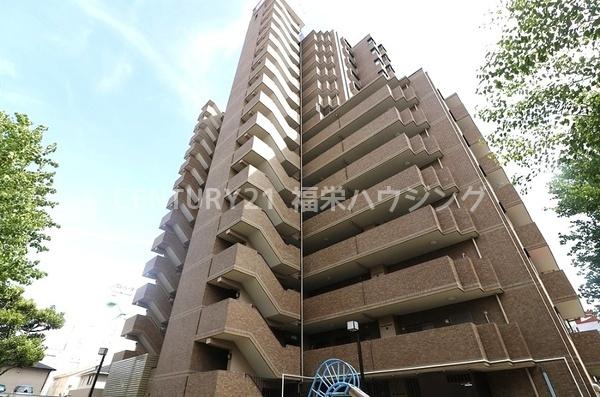 ライオンズマンション城東緑橋(その他現地)
