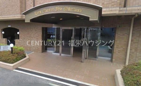 ライオンズマンション城東緑橋(その他現地)