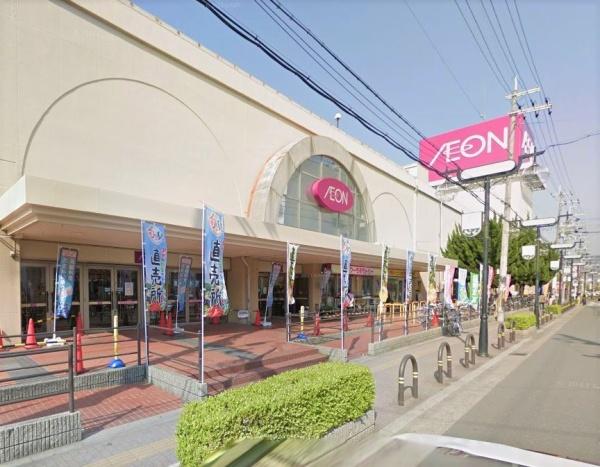 エスリード鴻池(イオン鴻池店)