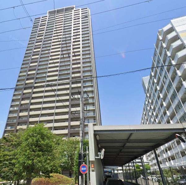 福島ガーデンズタワー