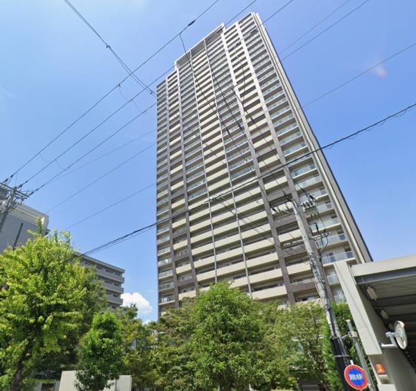 福島ガーデンズタワー(その他現地)