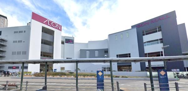 メロディーハイム大日(イオンスタイル大日)