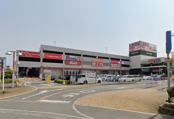 メロディーハイム大日(阪急オアシス守口店)