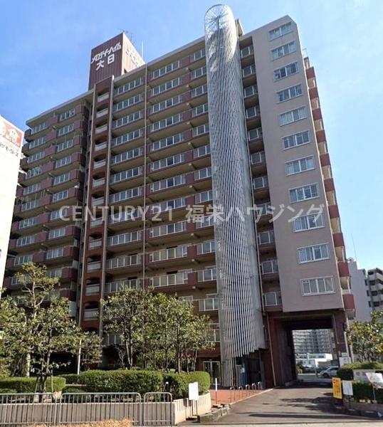 メロディーハイム大日