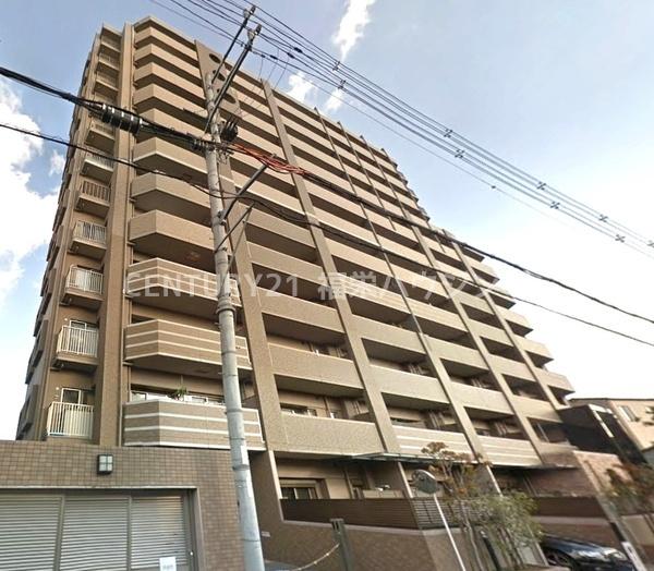 クレアガーデン守口ラヴィス