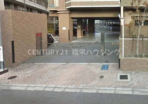 クレアガーデン守口ラヴィス