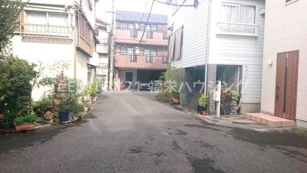 大阪市鶴見区鶴見２丁目の中古一戸建て